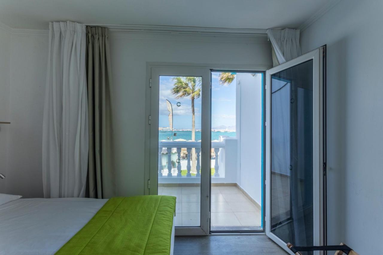 Galera Appartement *