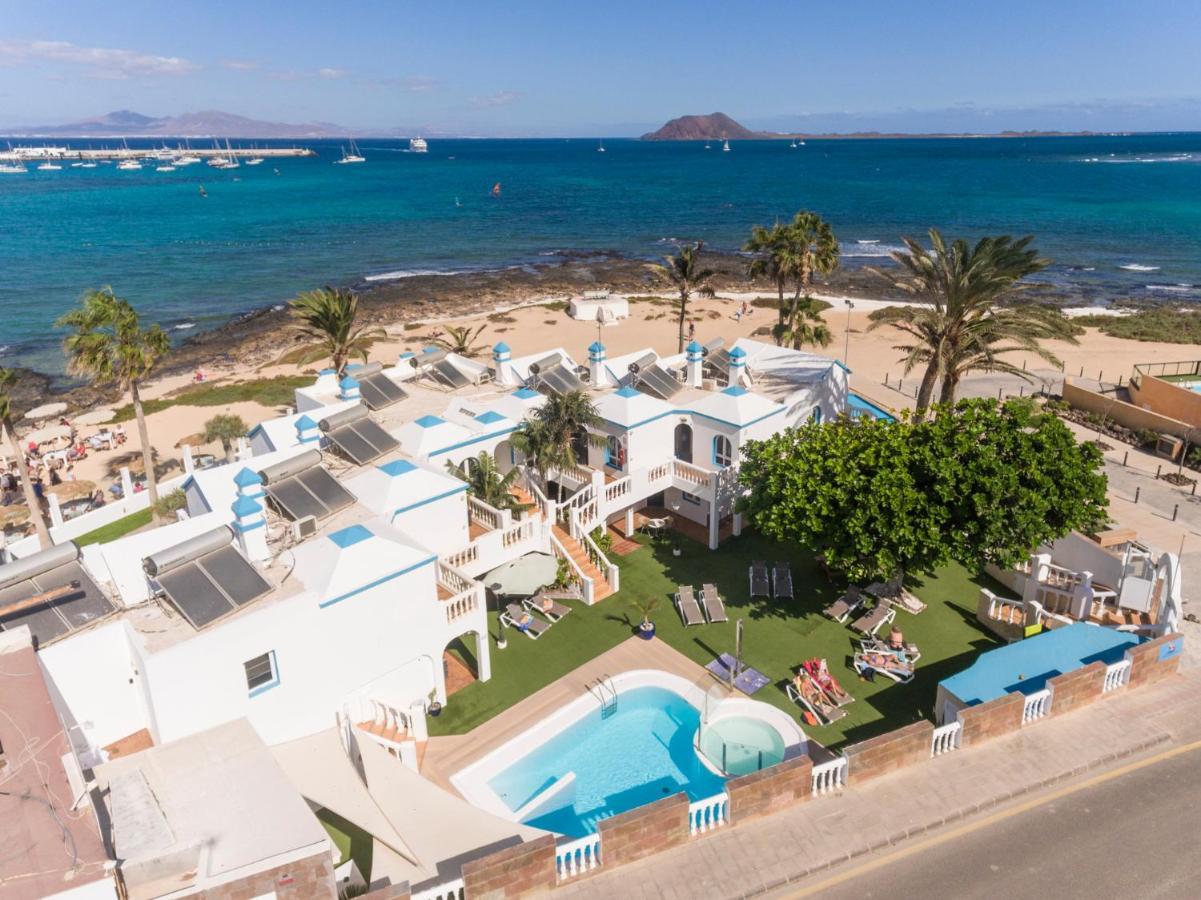 Galera Corralejo
