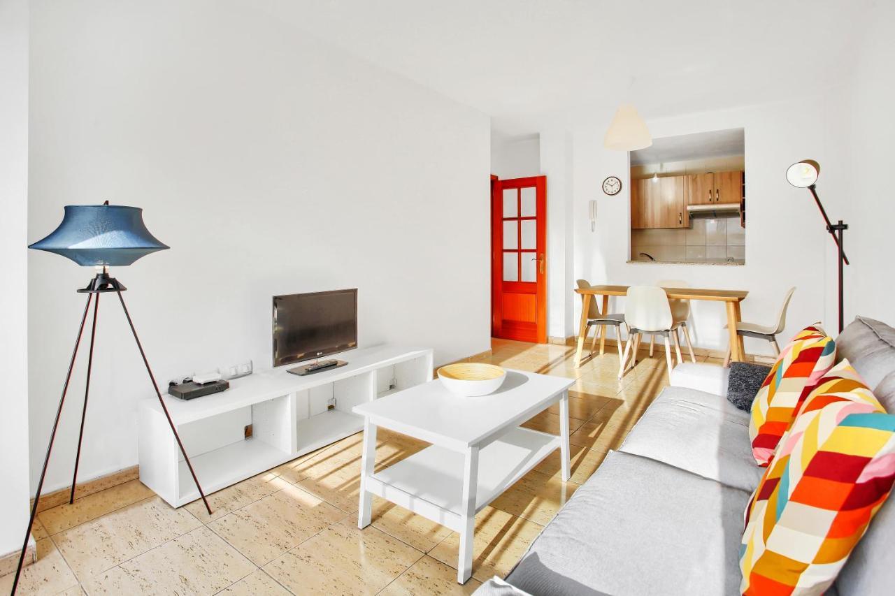 Cozy Space In The Heart Of * Corralejo