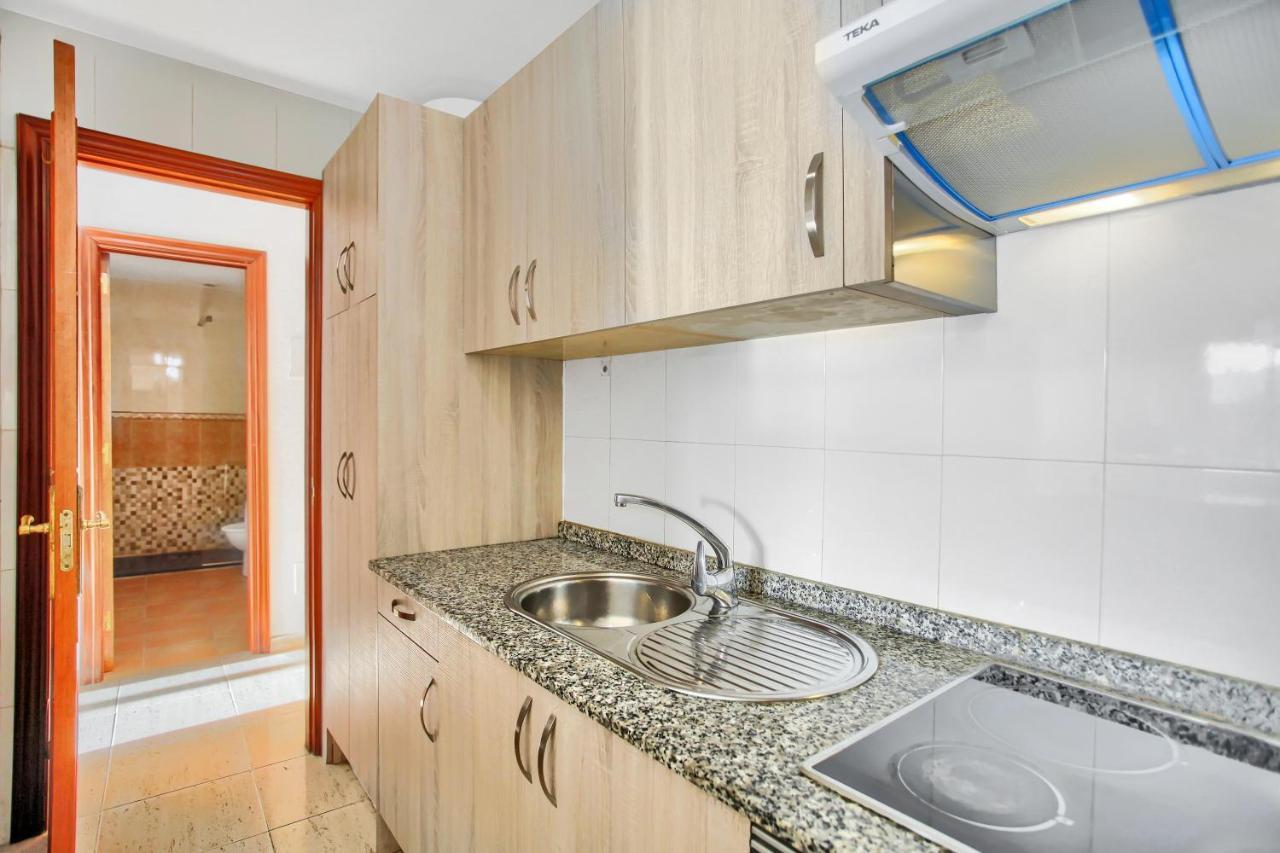 Apartment Cozy Space In The Heart Of Corralejo