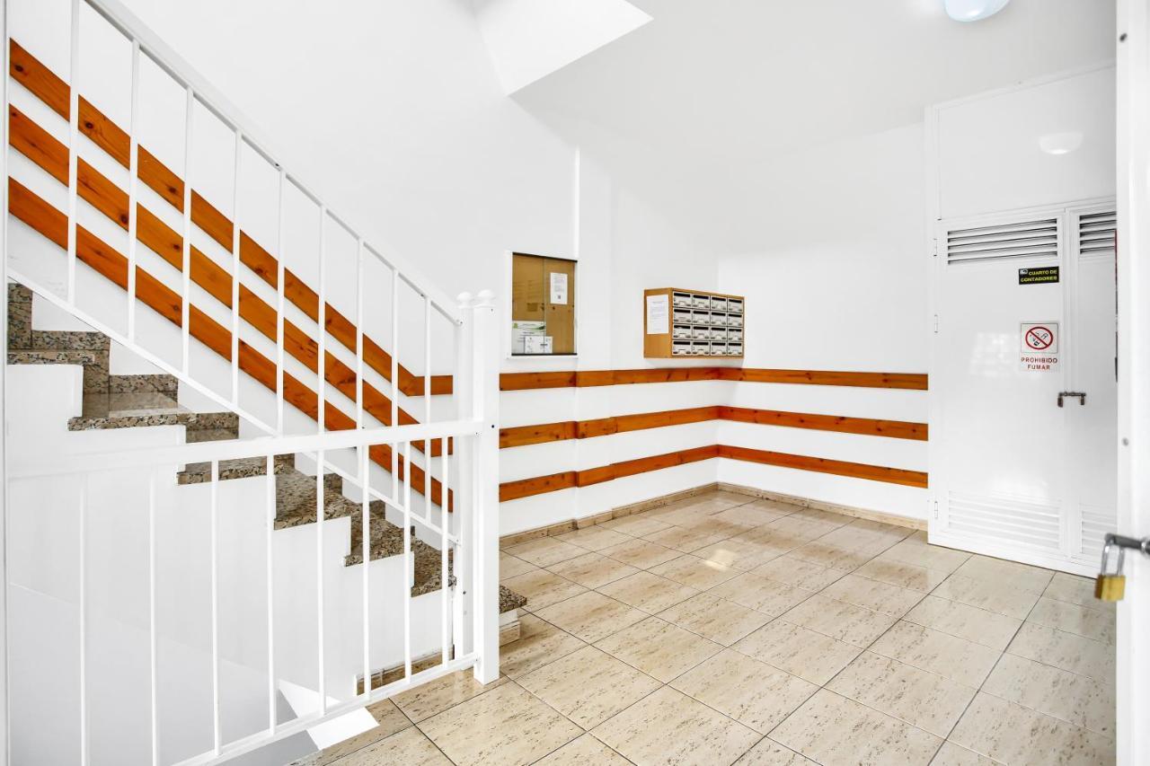 Cozy Space In The Heart Of Corralejo