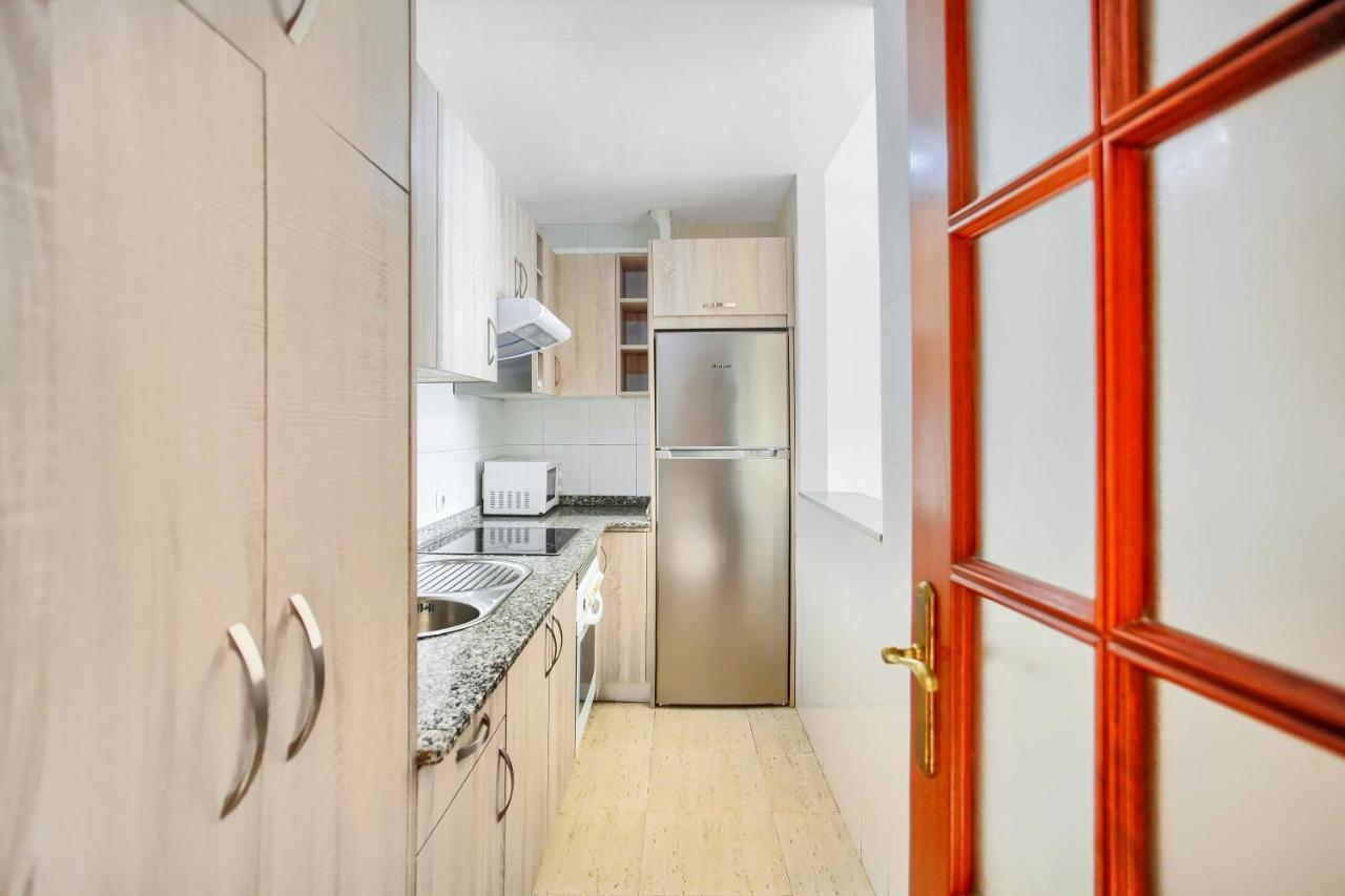 Appartement Cozy Space In The Heart Of Corralejo