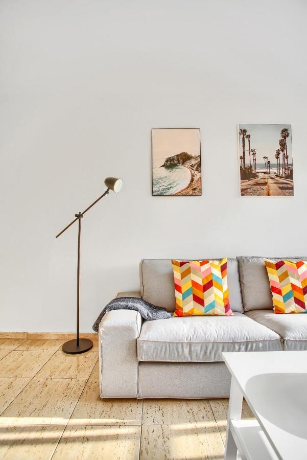 Cozy Space In The Heart Of Appartement