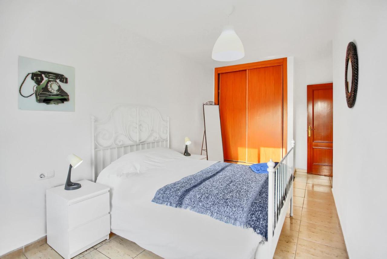 Cozy Space In The Heart Of * Corralejo