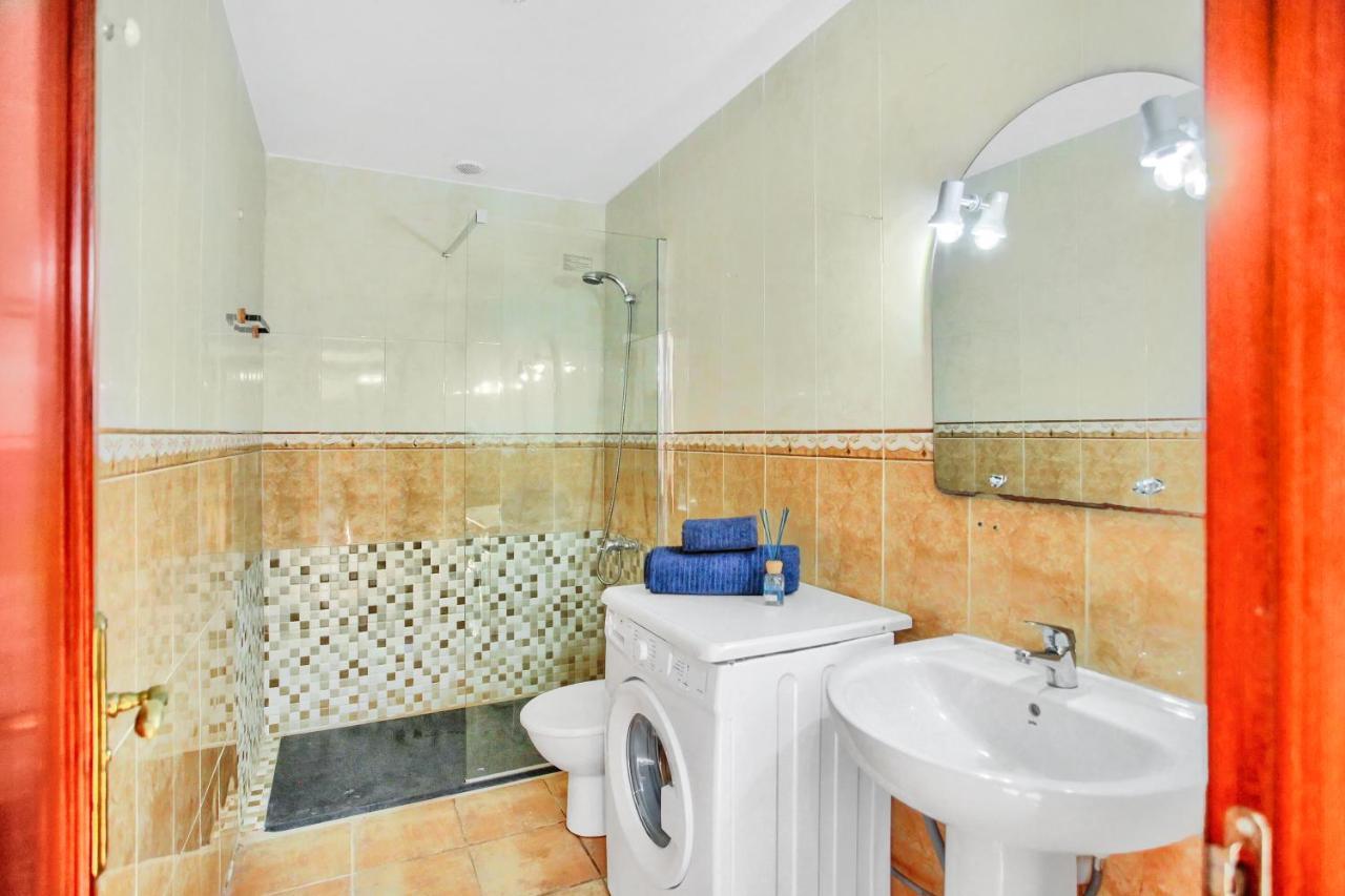 Cozy Space In The Heart Of * Corralejo