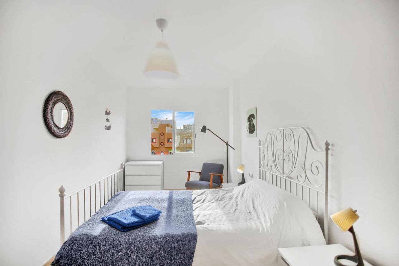 Cozy Space In The Heart Of