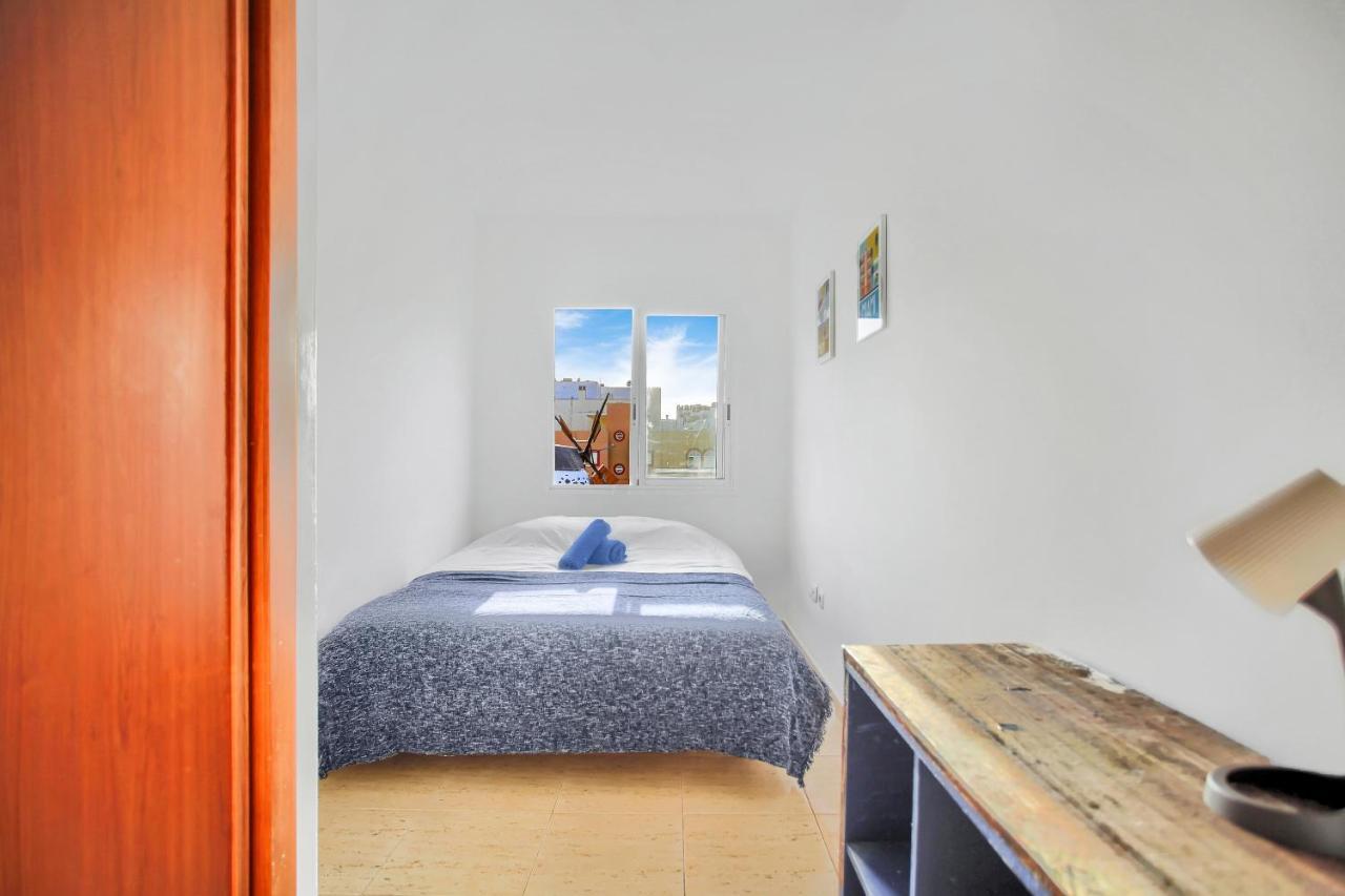 Cozy Space In The Heart Of * Corralejo