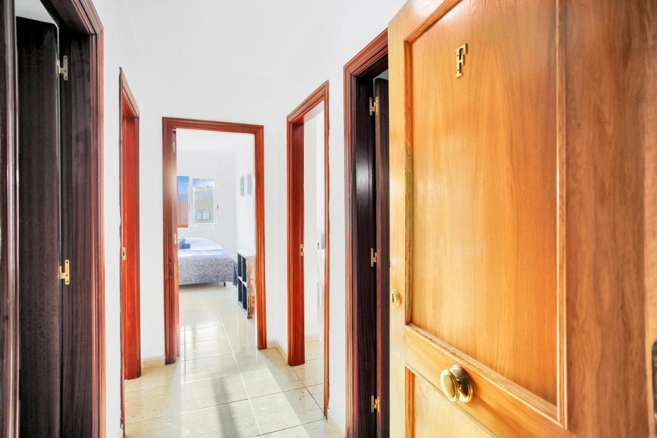 Cozy Space In The Heart Of Appartement *
