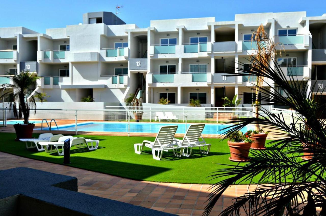 Sun 103 Wifi Free Apartment Corralejo