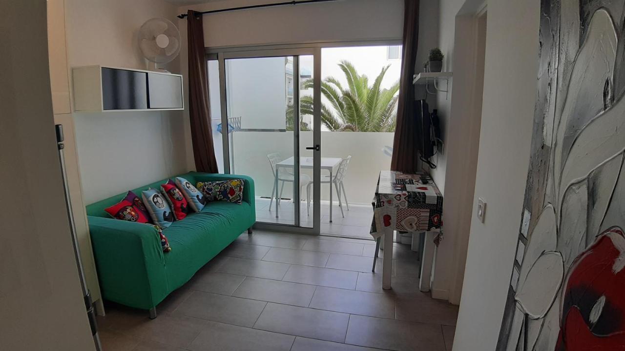 Apartment Romantic Escape In Fuerteventura Corralejo