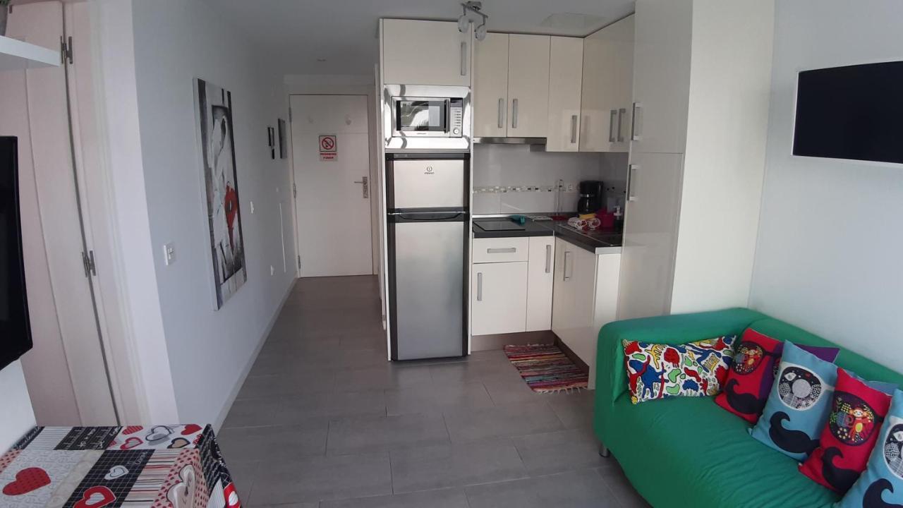 Romantic Escape In Fuerteventura Apartment Corralejo