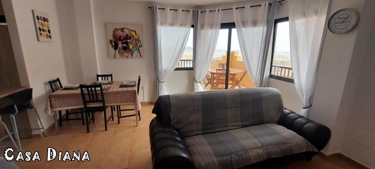Appartement Casa Diana *