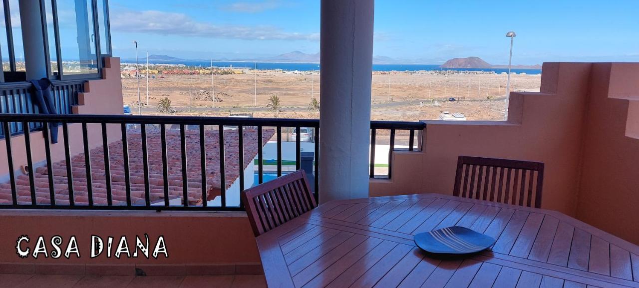 Casa Diana Appartement