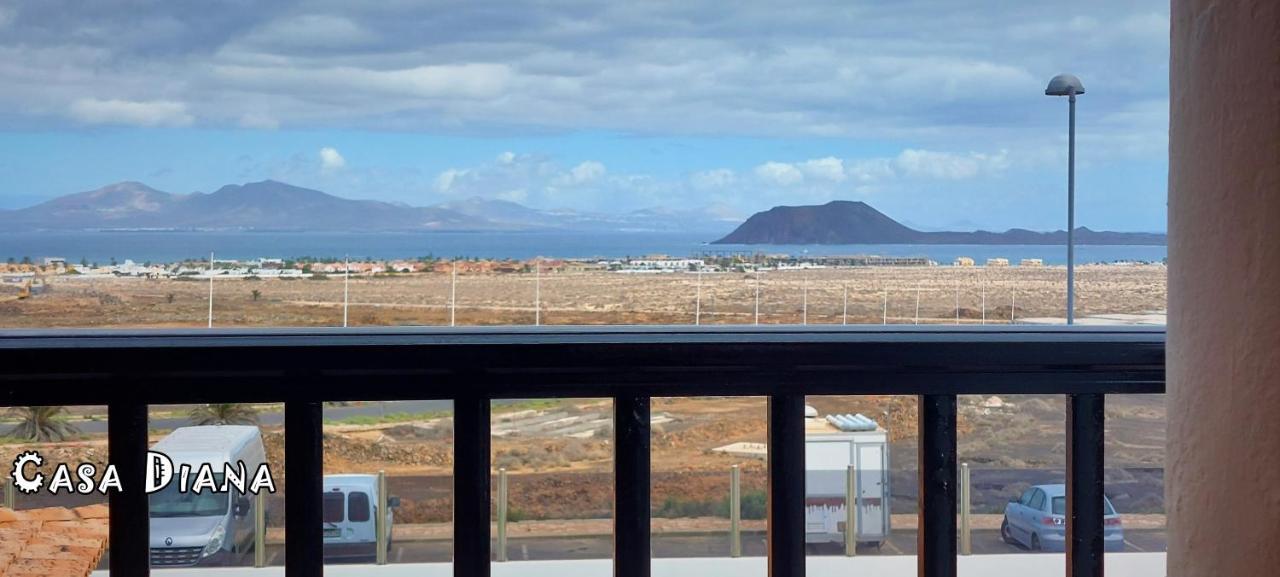 Casa Diana Appartement Corralejo