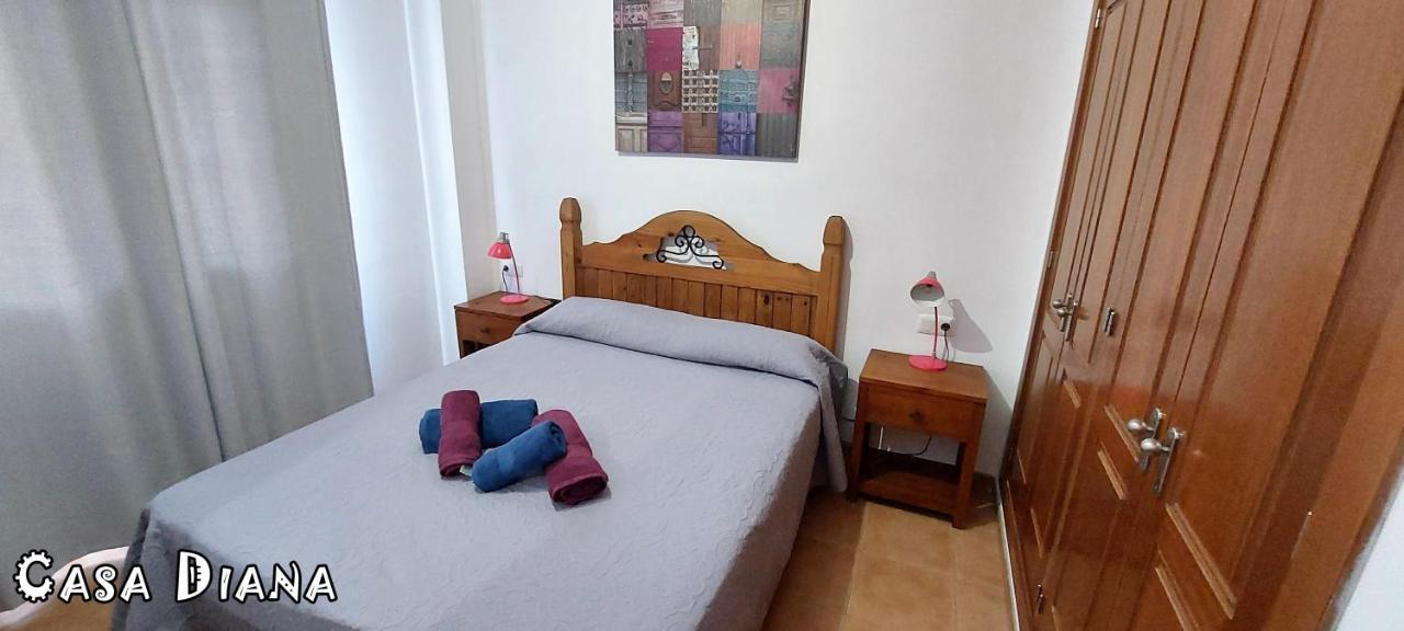 Casa Diana *
