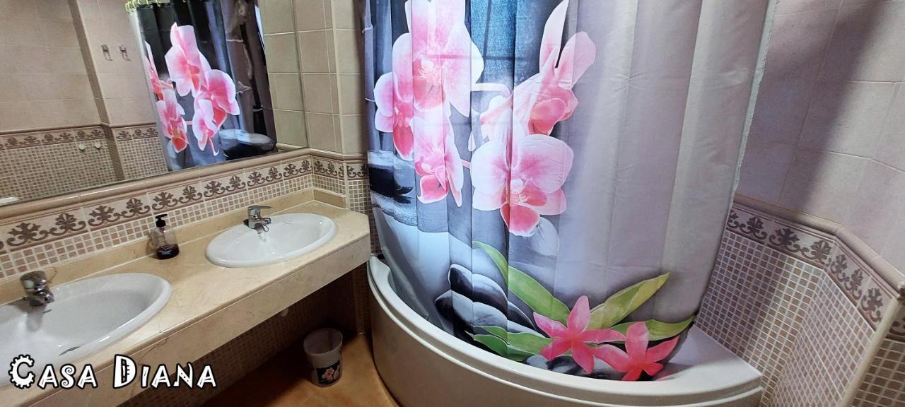 Apartamento Casa Diana