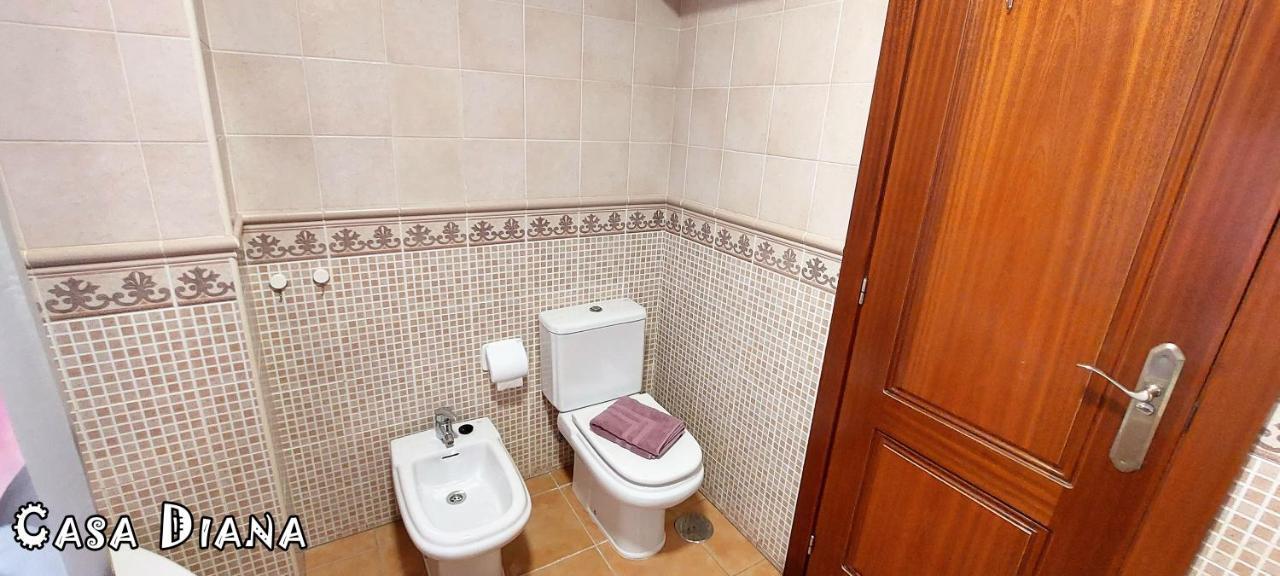 Casa Diana *