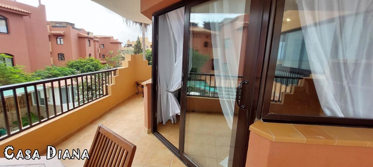 Casa Diana