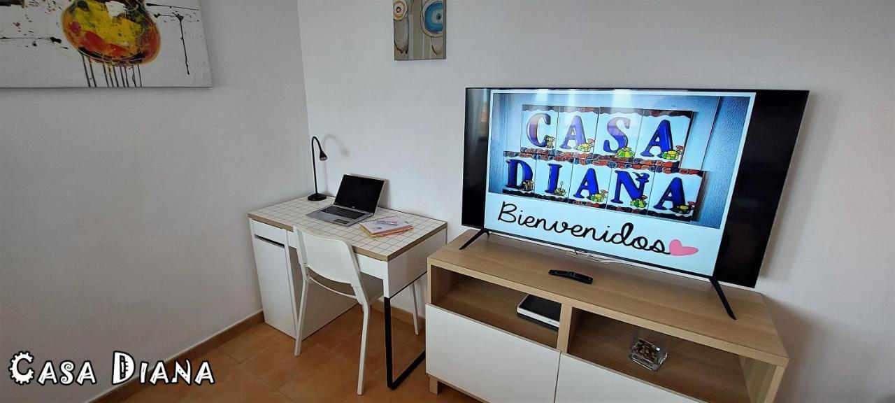 Appartement Casa Diana