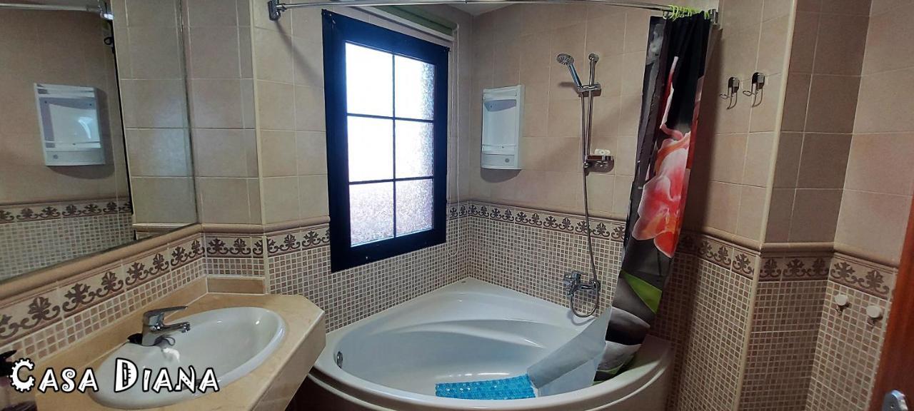 Casa Diana Appartement *