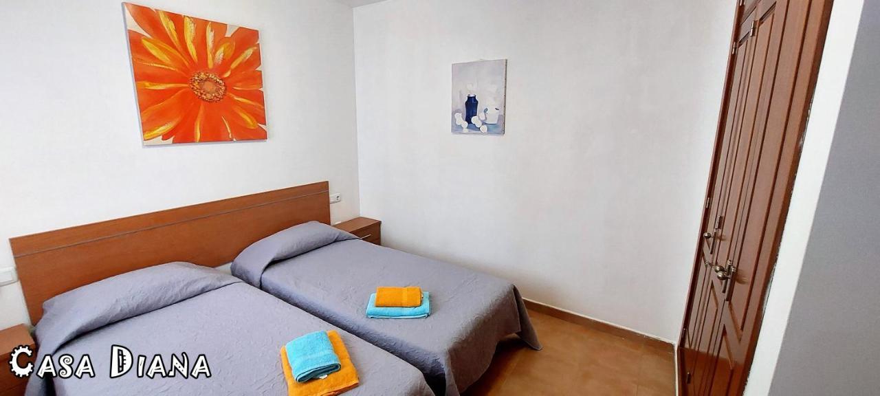 Casa Diana Corralejo