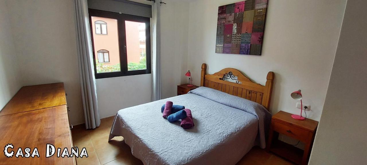 Casa Diana Appartement *