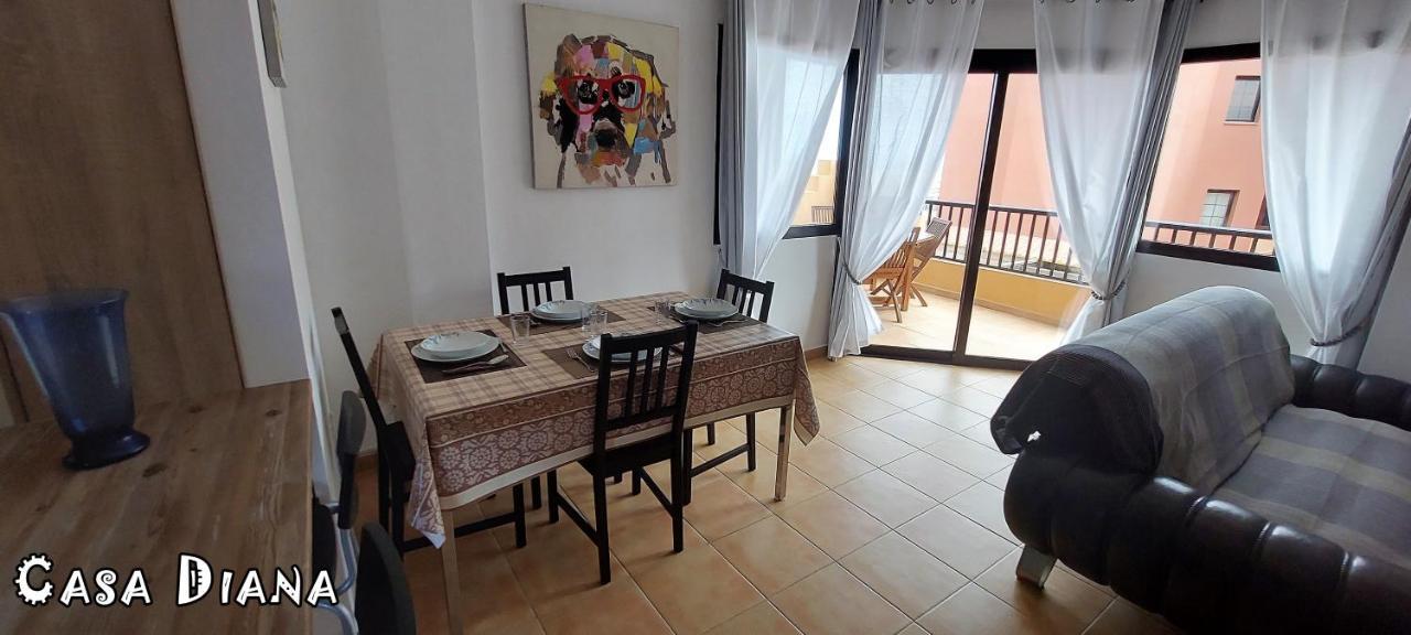 Casa Diana Corralejo