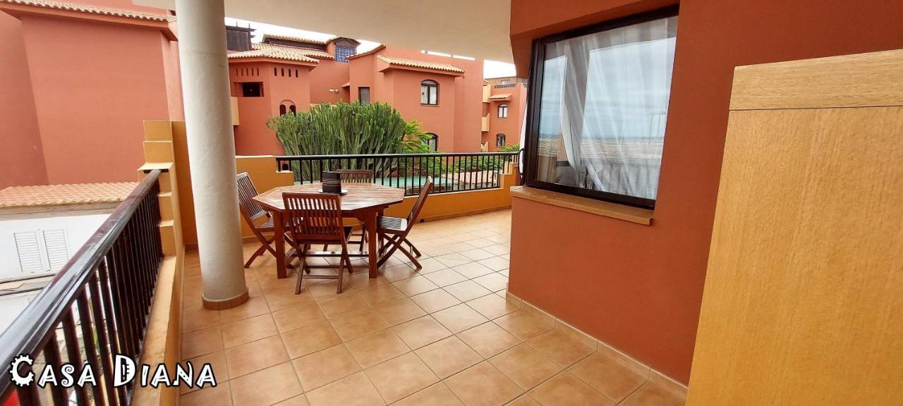 Appartement Casa Diana *