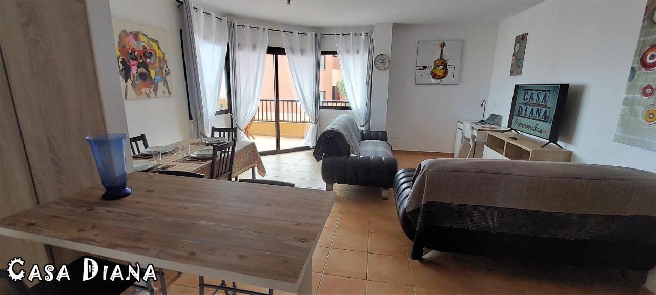 Casa Diana Appartement Corralejo