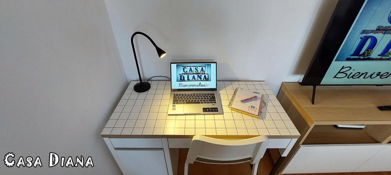 Casa Diana Appartement