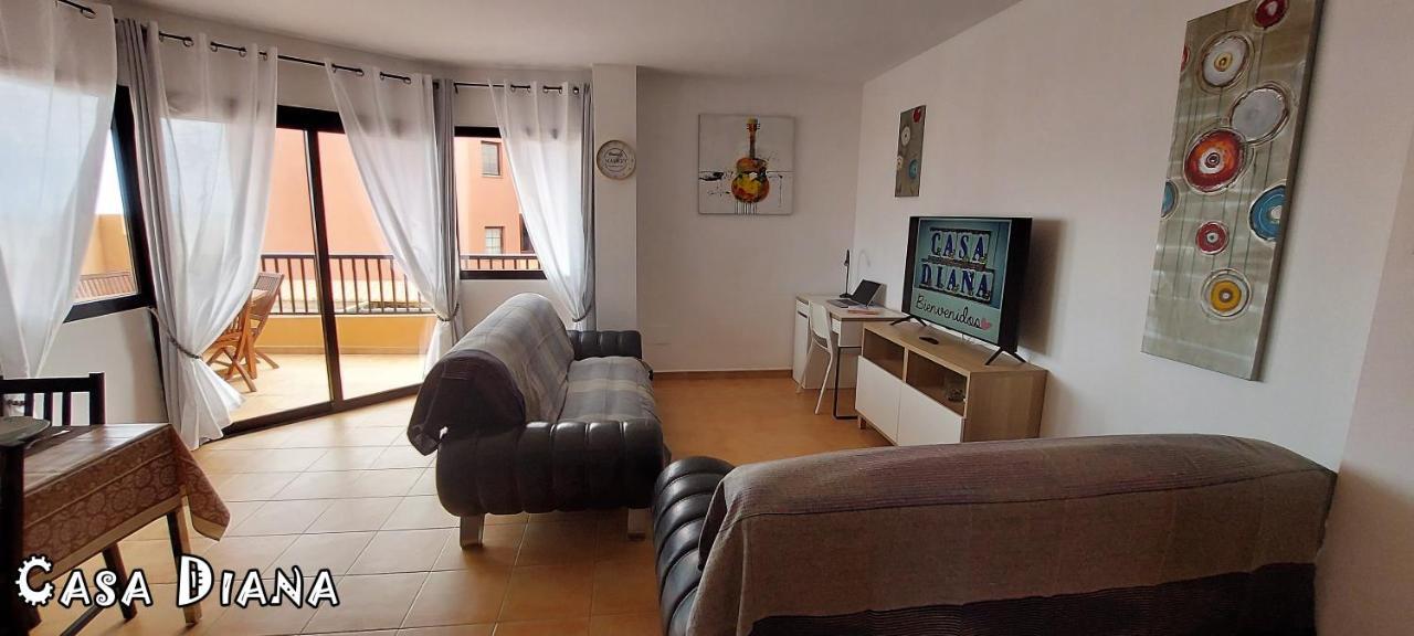 Casa Diana Appartement