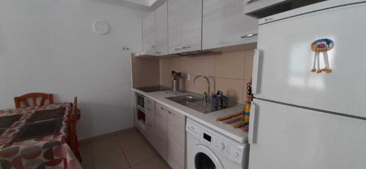 Casa Olga Apartment Corralejo
