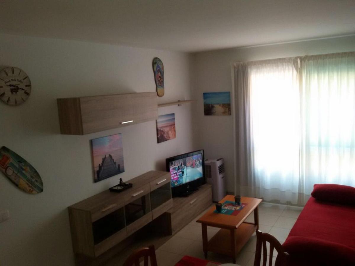 Casa Olga Apartment Corralejo
