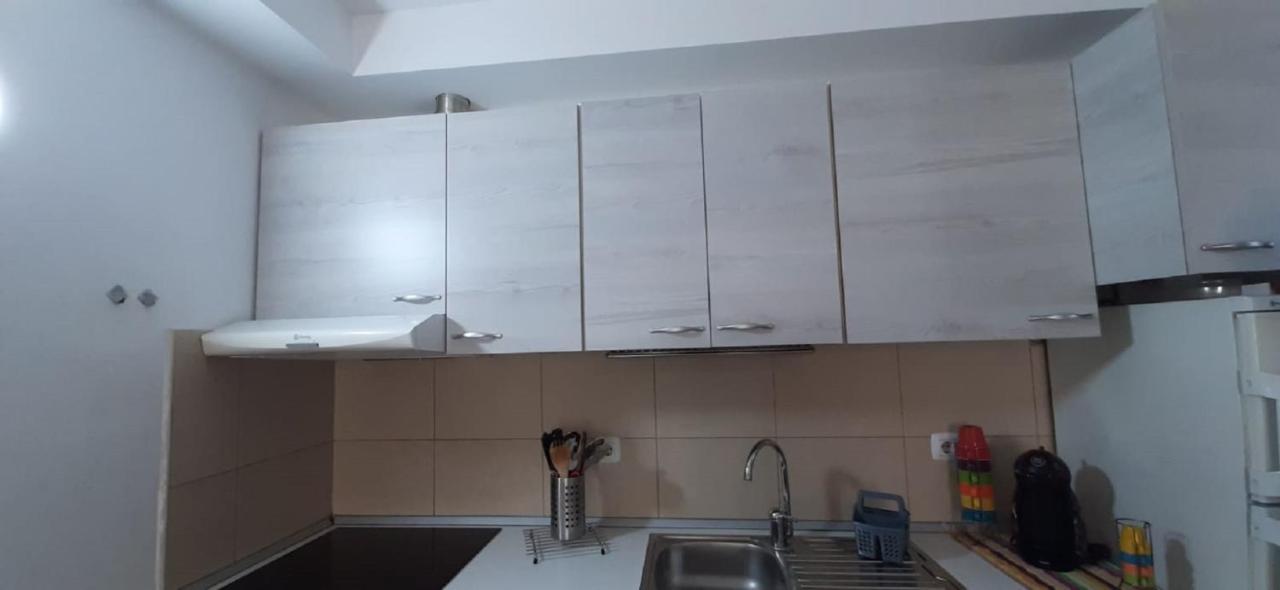 Casa Olga Apartment *