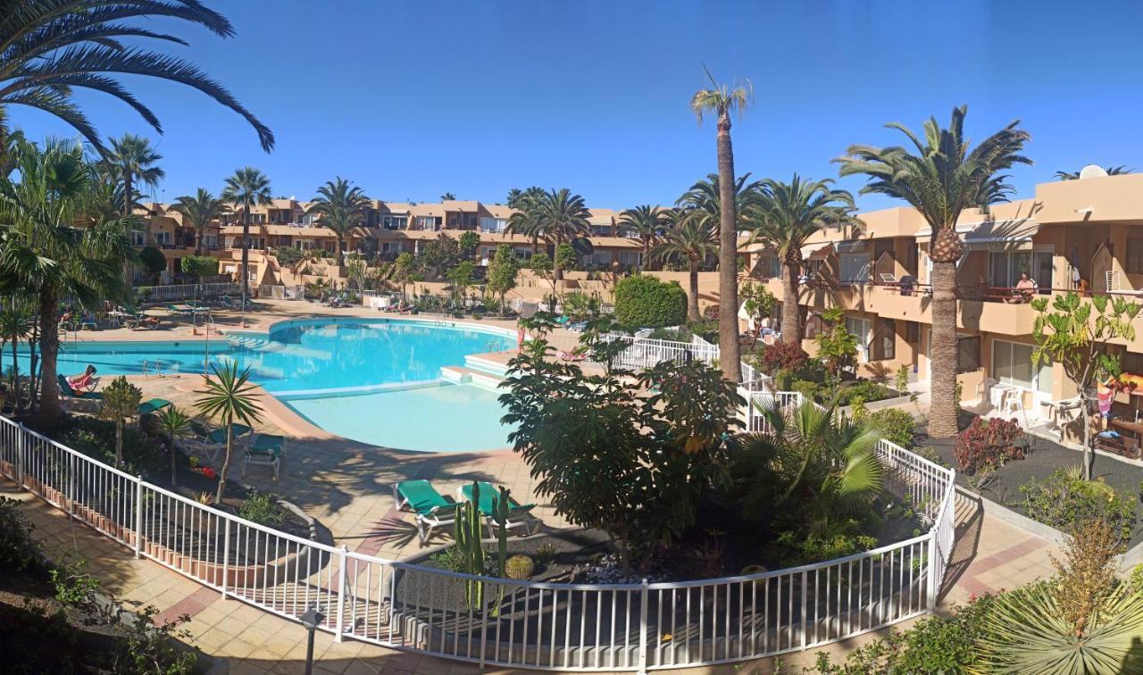 Casanikolai Corralejo