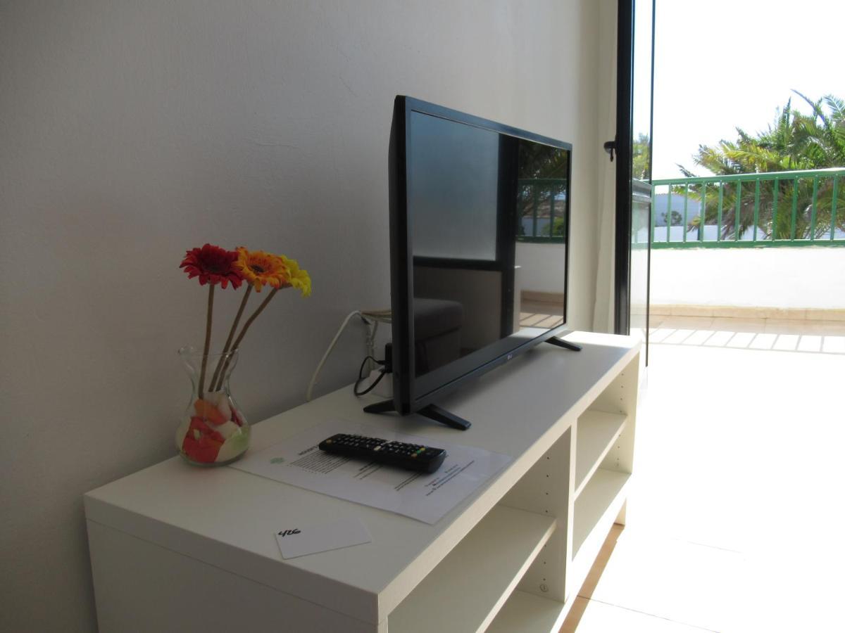 Dunas View Apartments, By Comfortable Luxury Apartment Corralejo