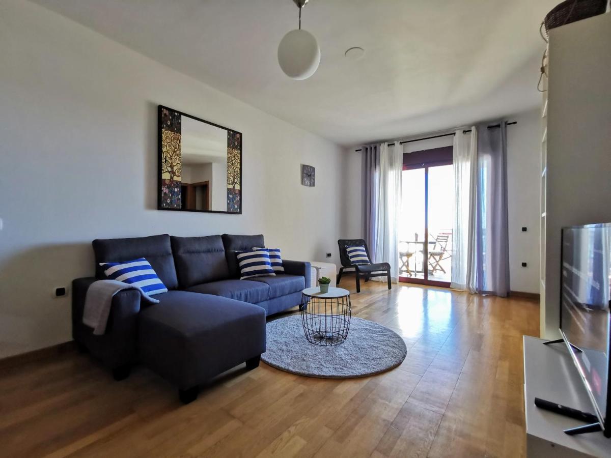 Apartment Anais Dreams&relax Corralejo