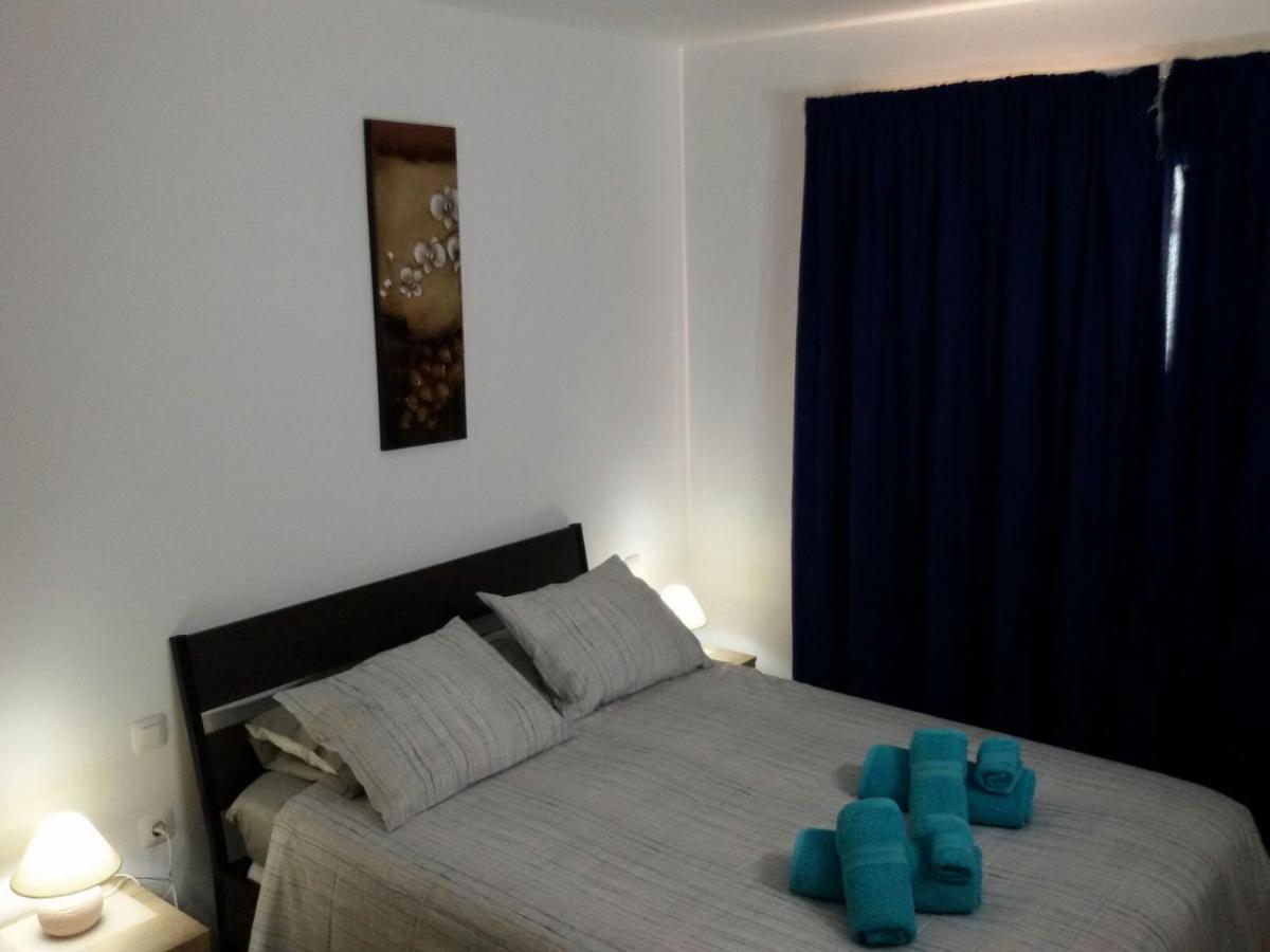 Casa Olga Apartment Corralejo