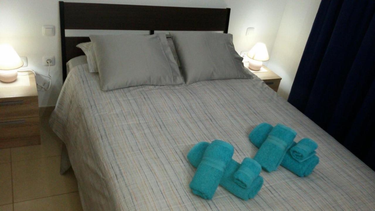 Casa Olga Apartment