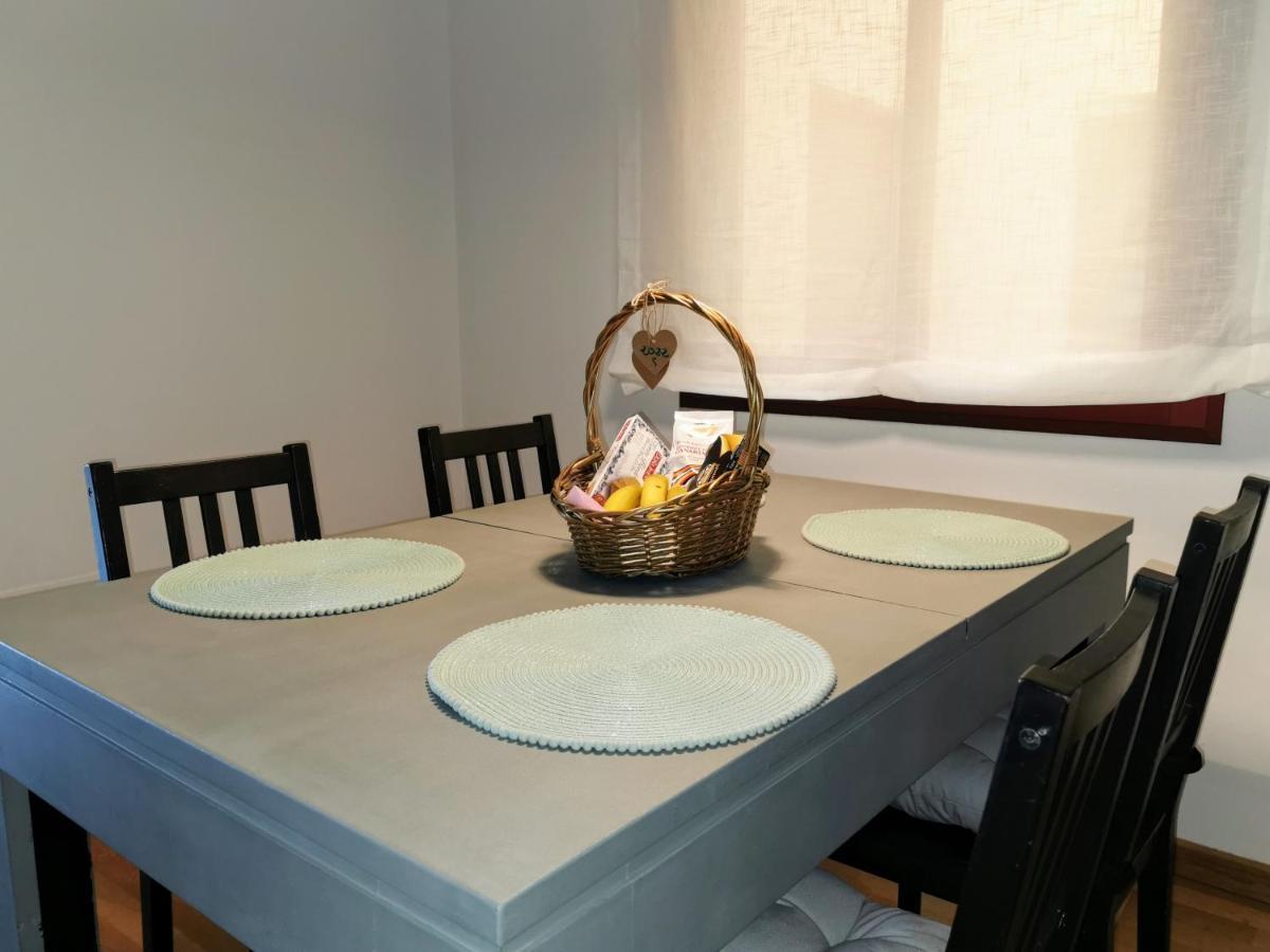 Anais Dreams&relax Apartment *