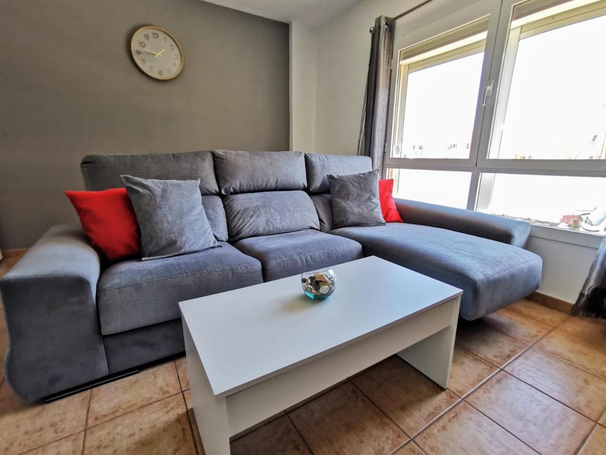 Apartment Casa Adam *