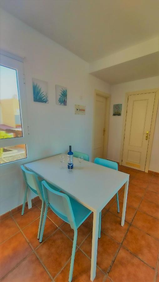 Casa Leon Fuerteventura Apartment *