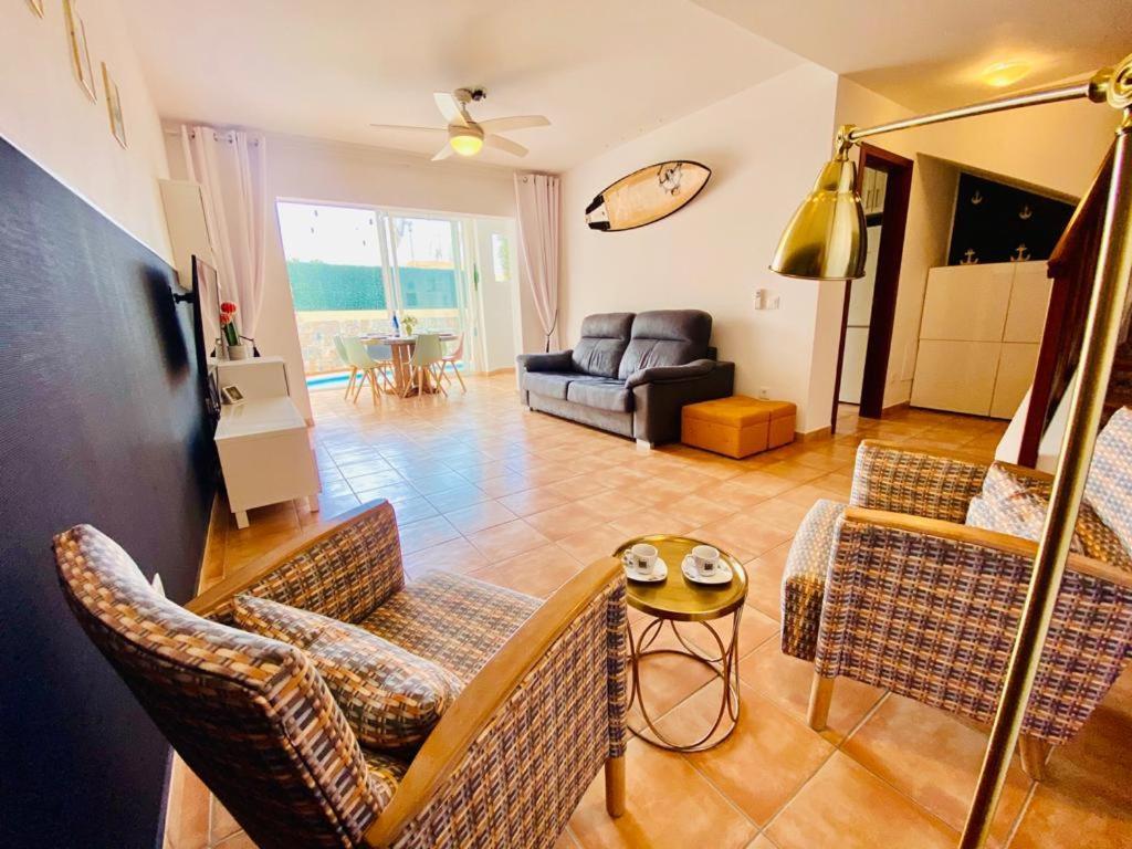 Holiday home Casa De Acuario