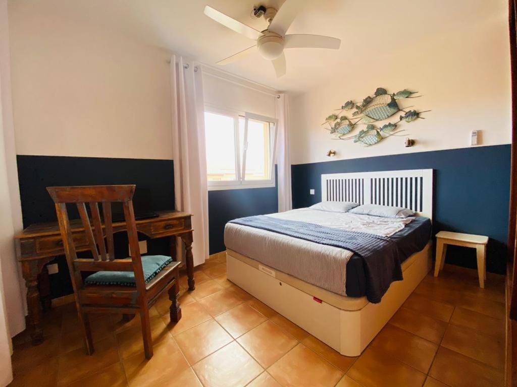 Casa De Acuario Corralejo