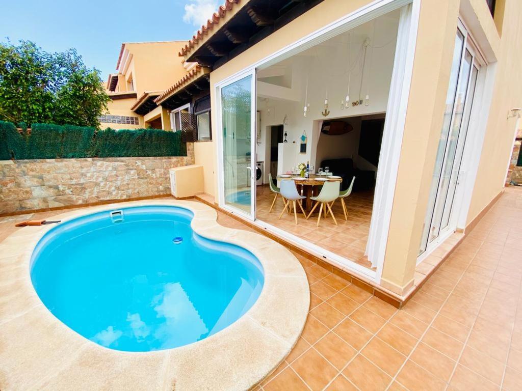 Casa De Acuario Holiday home Corralejo
