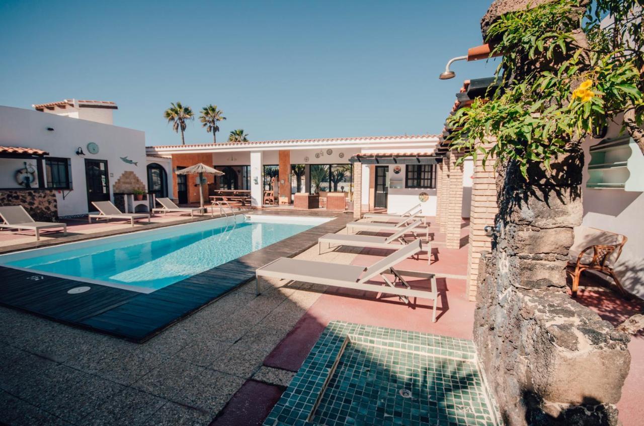 Miramar Boutique Adults Only Apartment