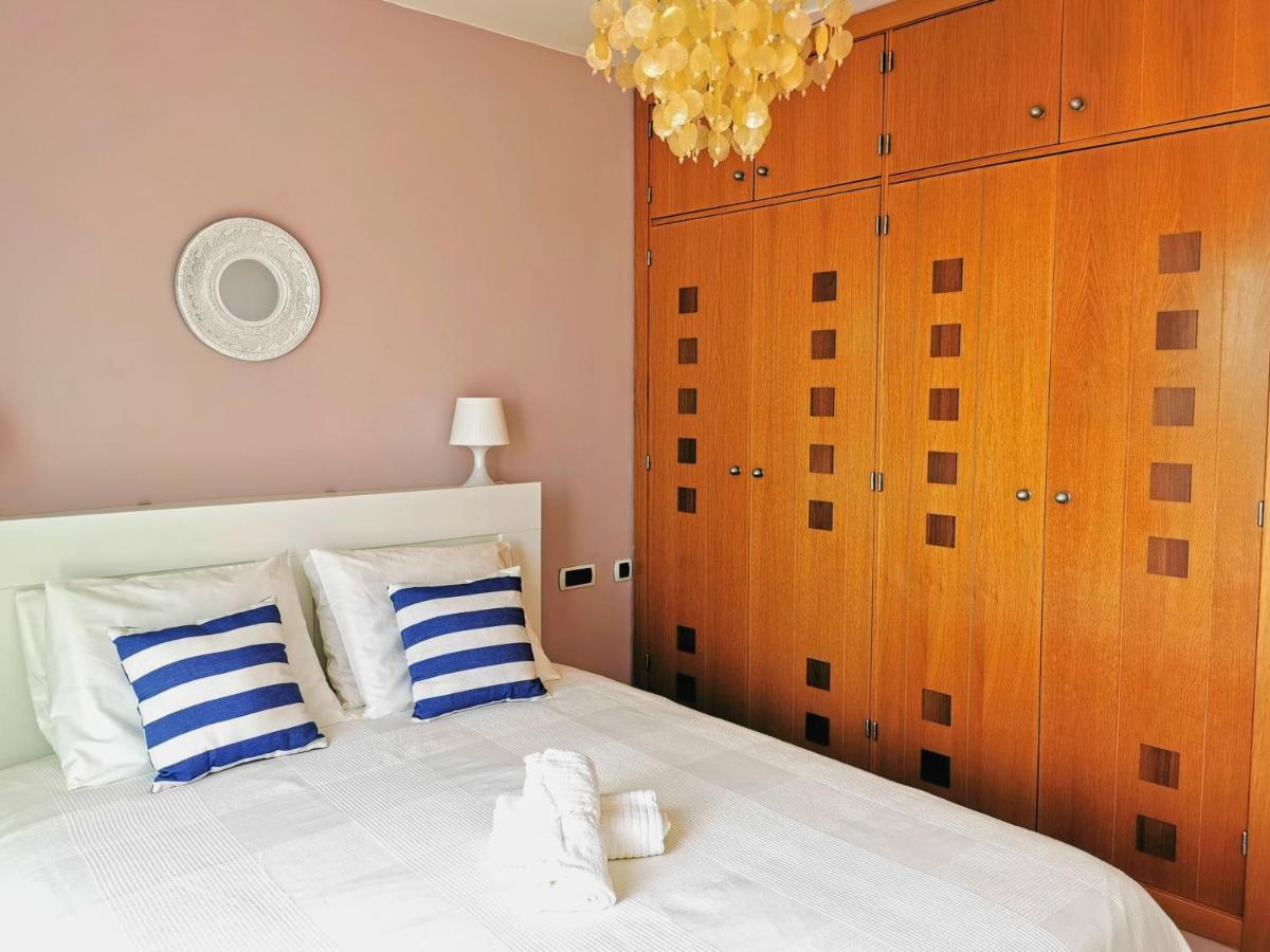 Apartment Anais Dreams&relax Corralejo