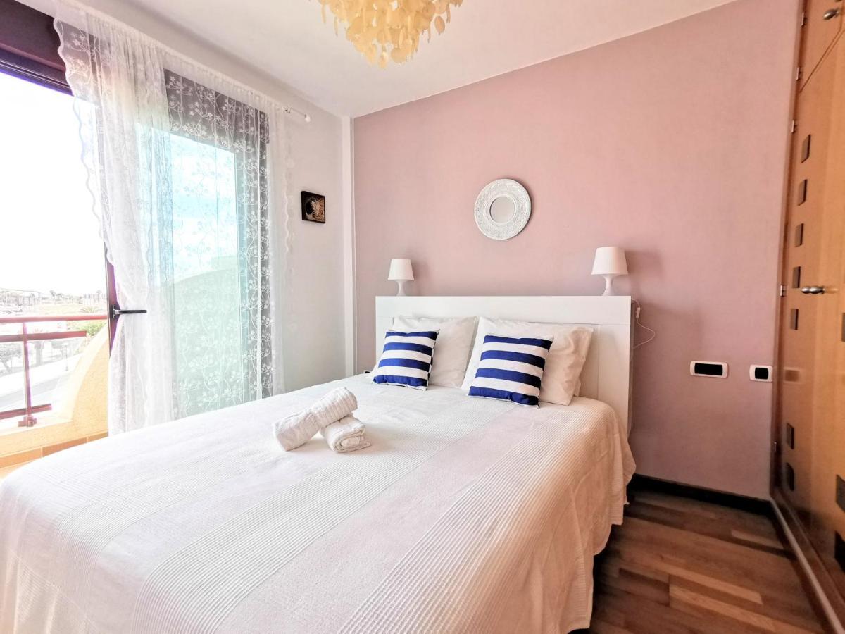 Anais Dreams&relax Apartment Corralejo