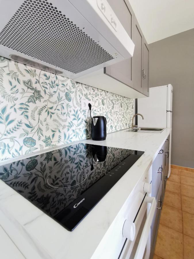 Casa Adam Apartment