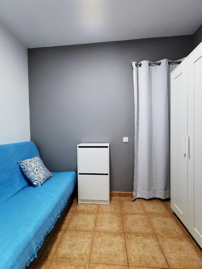 Casa Adam * Corralejo